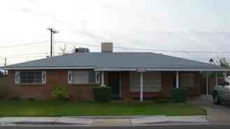 2316 North 72nd Place - Photo 1 of 1