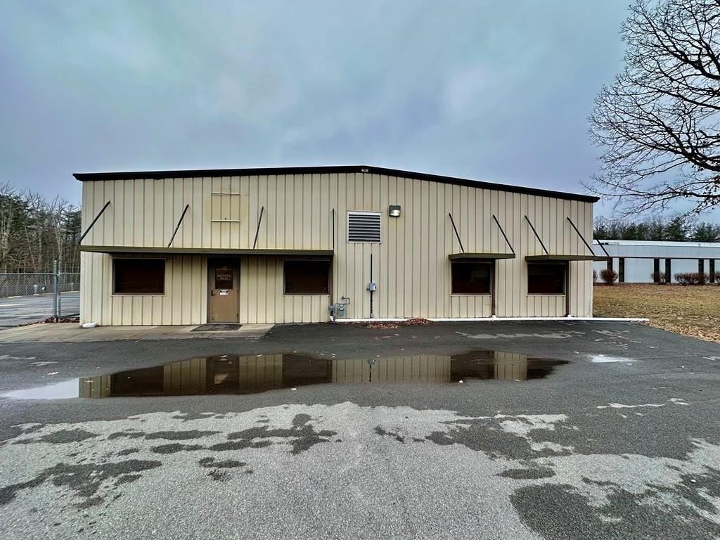 337 Industrial Park Road