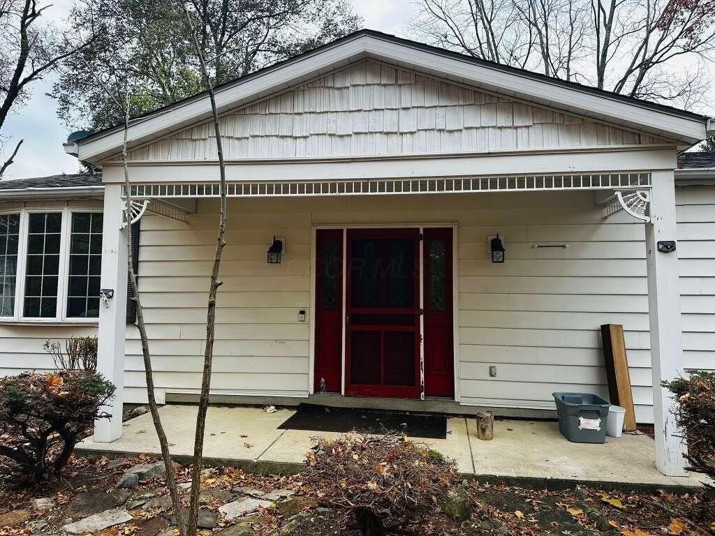 159 South Parkway Drive