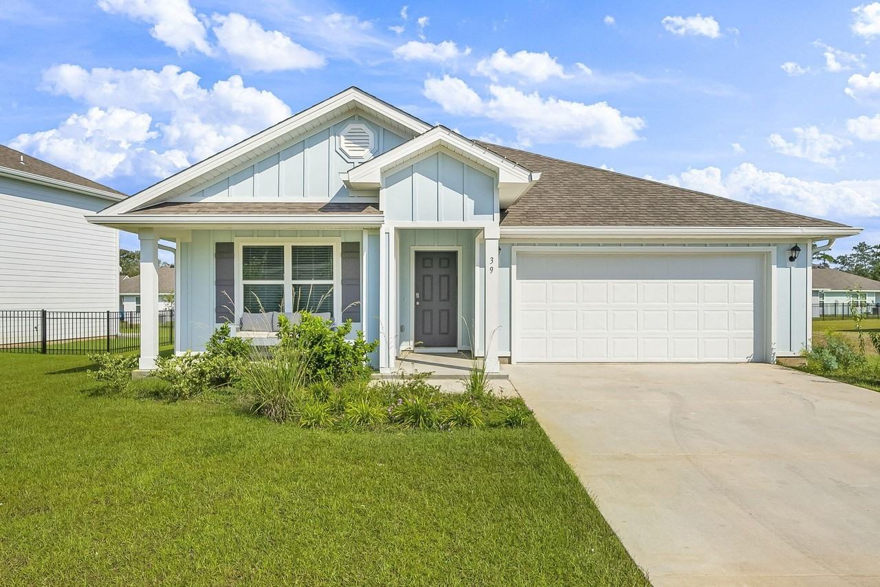 39 Riverwalk Crossing