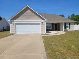 3608 Crosswinds Drive - Photo 1 of 1