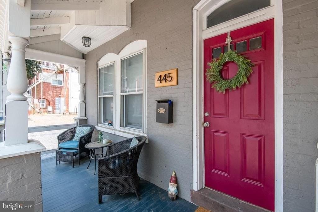 445 Nevin St - Photo 3 of 50