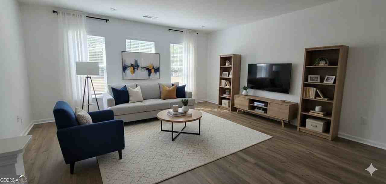 93 Wilder Ridge Way Unit 93 #93 - Photo 2 of 8