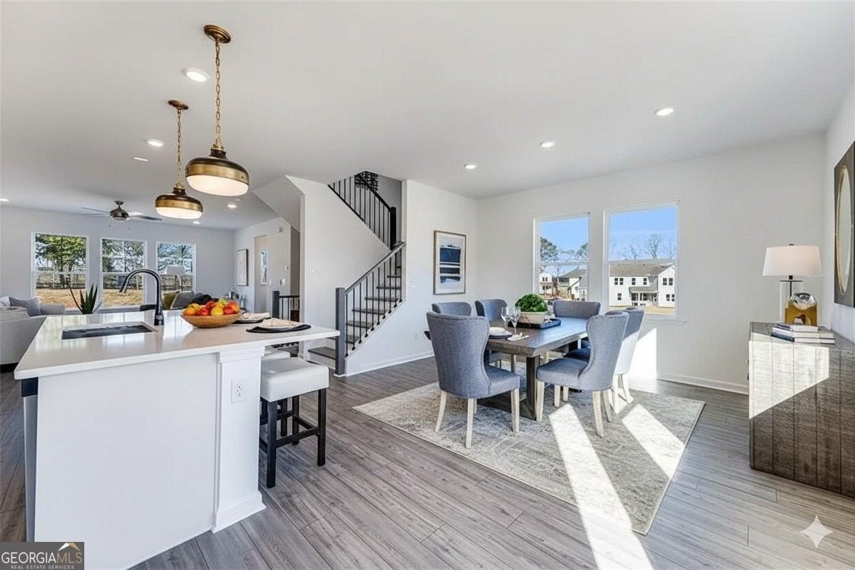 93 Wilder Ridge Way Unit 93 #93 - Photo 3 of 8