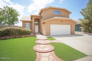 featured image of 3037 Tierra Agave Dr