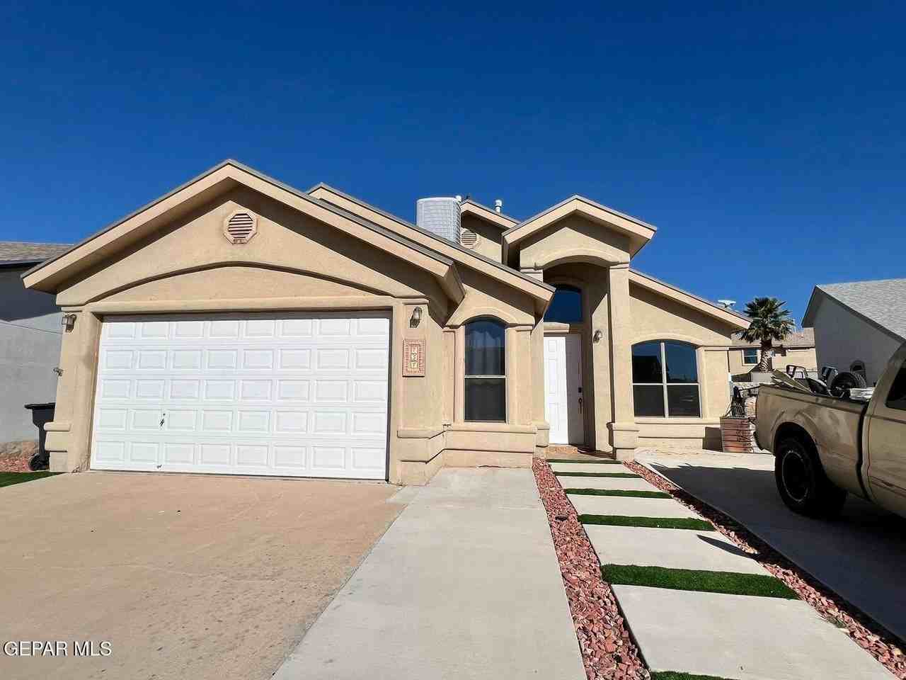 757 Desert Star Dr
