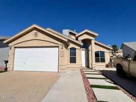 757 Desert Star Drive - Photo 1 of 1