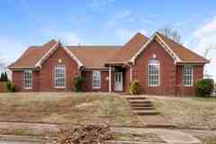 5363 South Autumn Forrest Drive - Photo 1 of 1