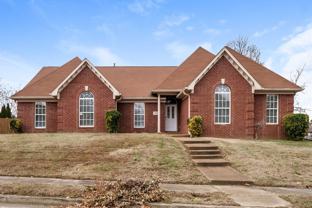 5363 South Autumn Forrest Drive - Photo 1 of 1