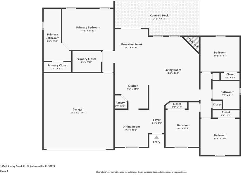 10341 Shelby Creek Rd N - Photo 2 of 16