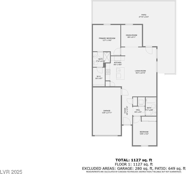 336 Larksong Ave - Photo 3 of 16