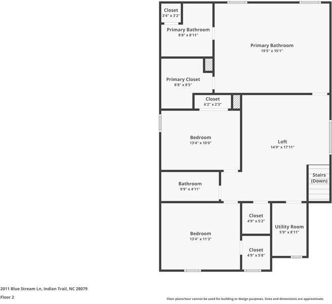 2011 Blue Stream Ln - Photo 3 of 17