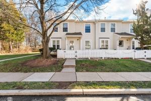 featured image of 1 Almond Drive