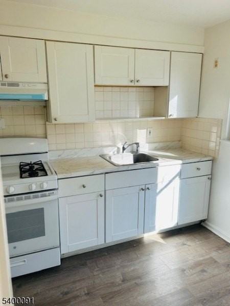 60 Dekalb Pl #50 - Photo 2 of 6