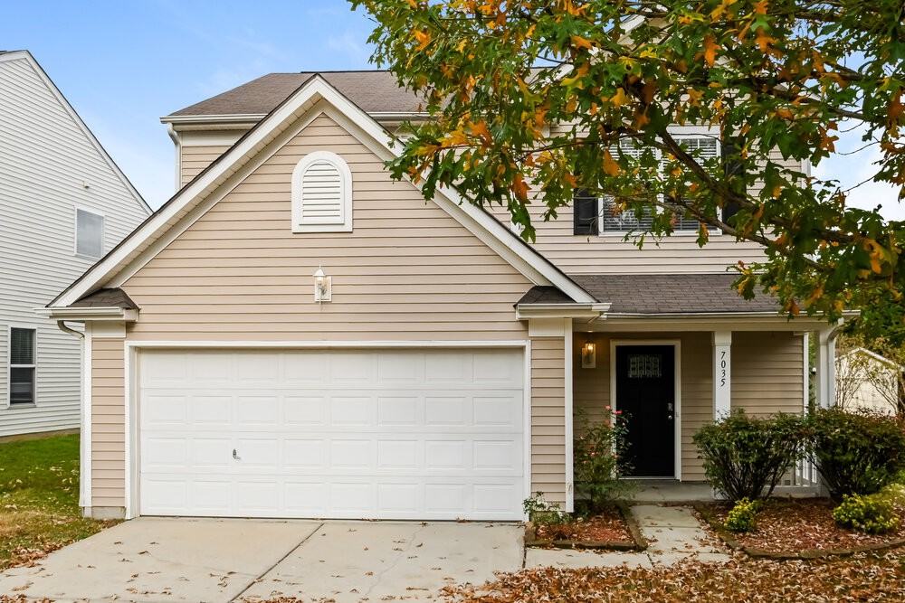 7035 Winding Cedar Trail