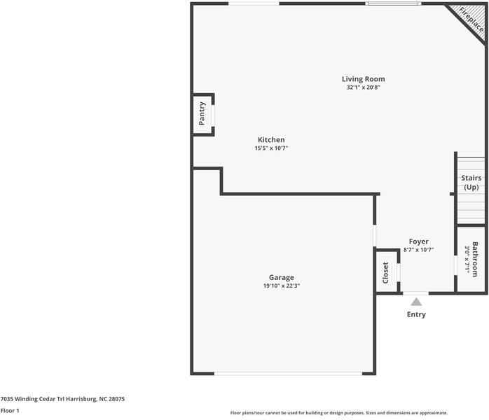 7035 Winding Cedar Trl - Photo 2 of 17