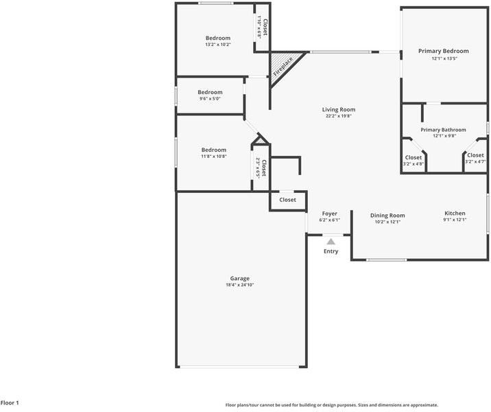 16319 N Mist Dr - Photo 2 of 16