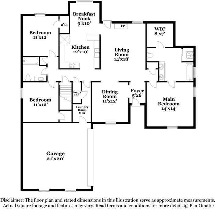 35 Cami Cv - Photo 3 of 17