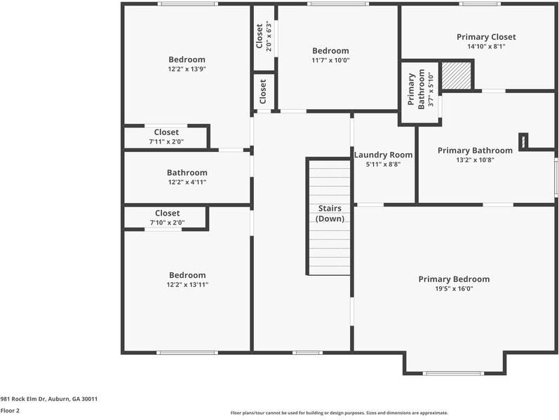 981 Rock Elm Dr - Photo 3 of 17