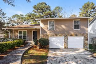 2465 Fairway Circle Southwest - Photo 1 of 1