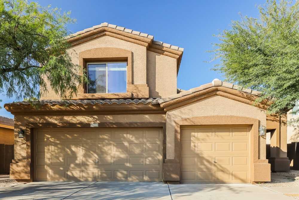 14436 North 162nd Lane