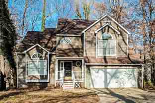 4801 Bay Pines Court - Photo 1 of 1