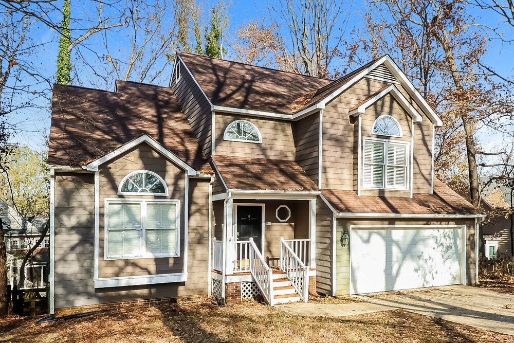 4801 Bay Pines Ct - Photo 4 of 17