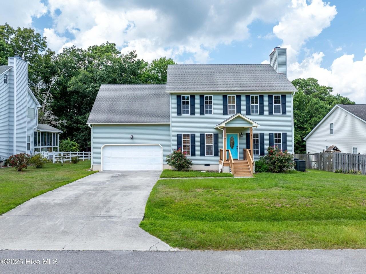 109 Little Current Lane