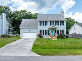 109 Little Current Lane - Photo 1 of 1