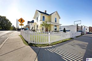 featured image of 127 North Main Street