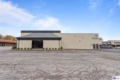 912 North Dixie Avenue - Photo 1 of 1