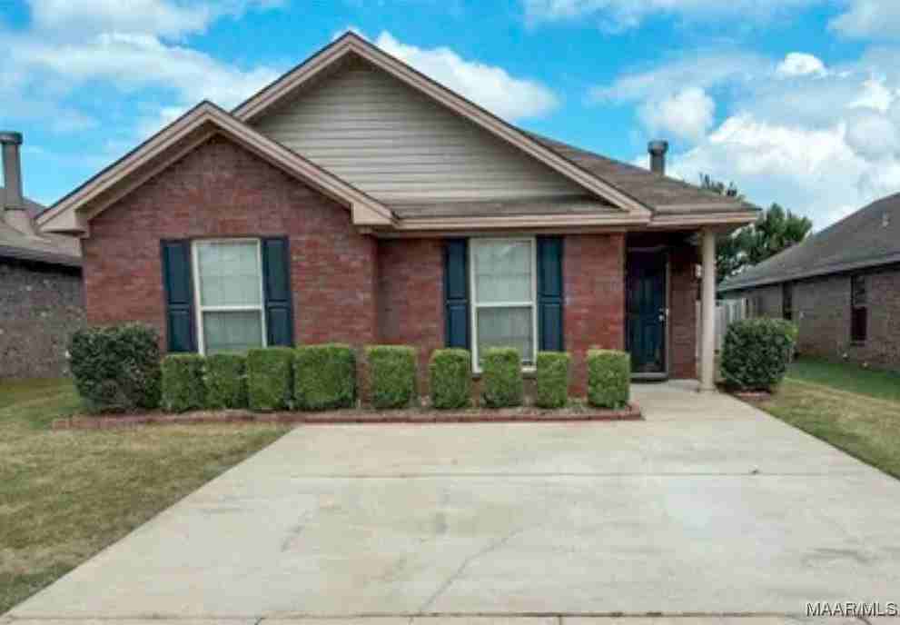 1660 Buena Vista Boulevard