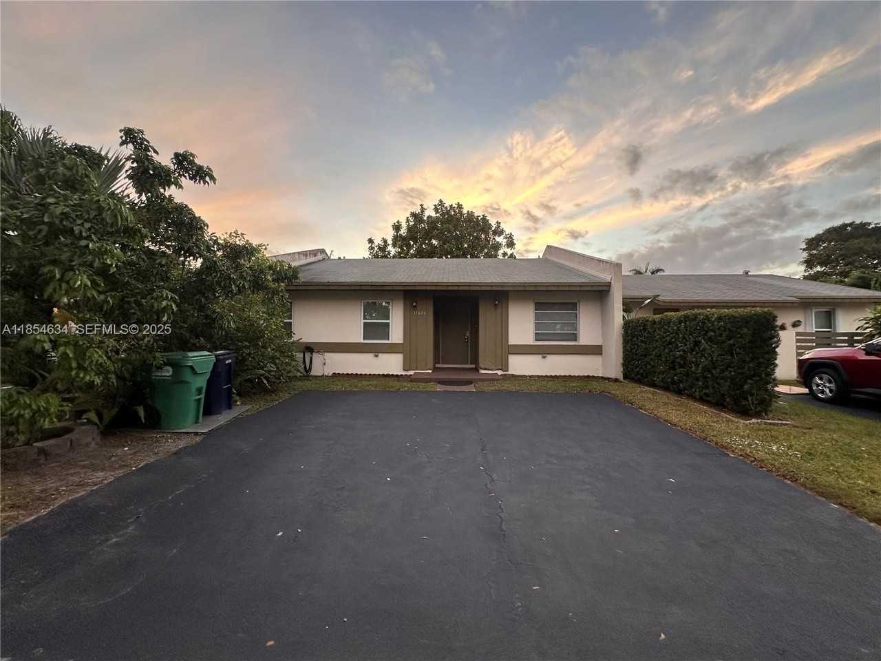 11604 Southwest 124th Court #1