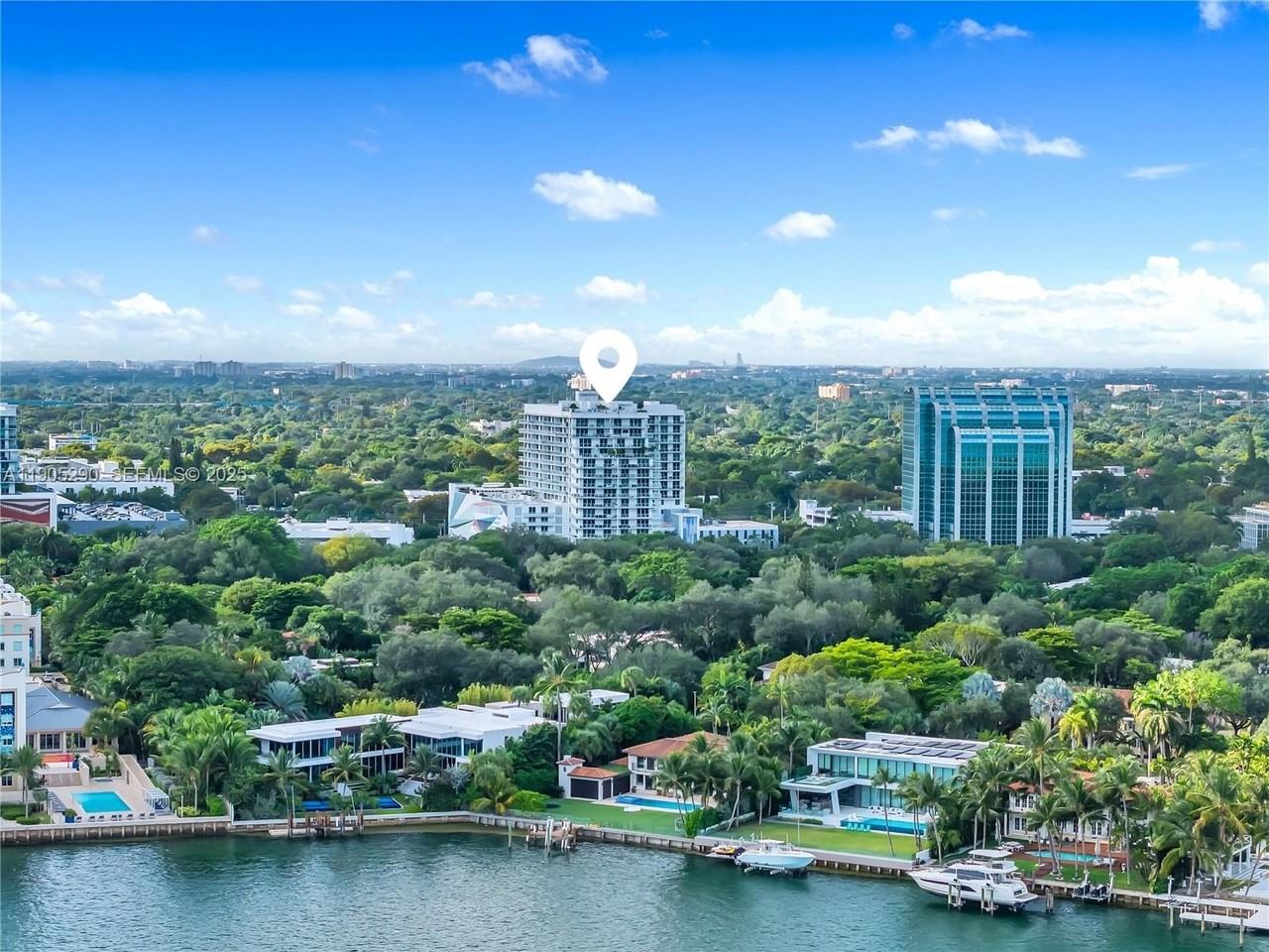 4250 Biscayne Blvd #1502 - Photo 2 of 43