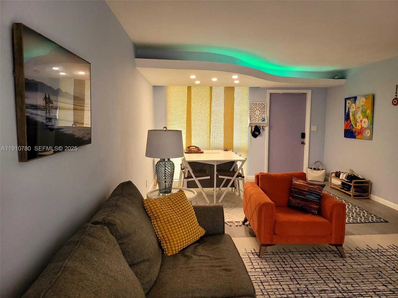 1750 E Las Olas Blvd #402 - Photo 4 of 25