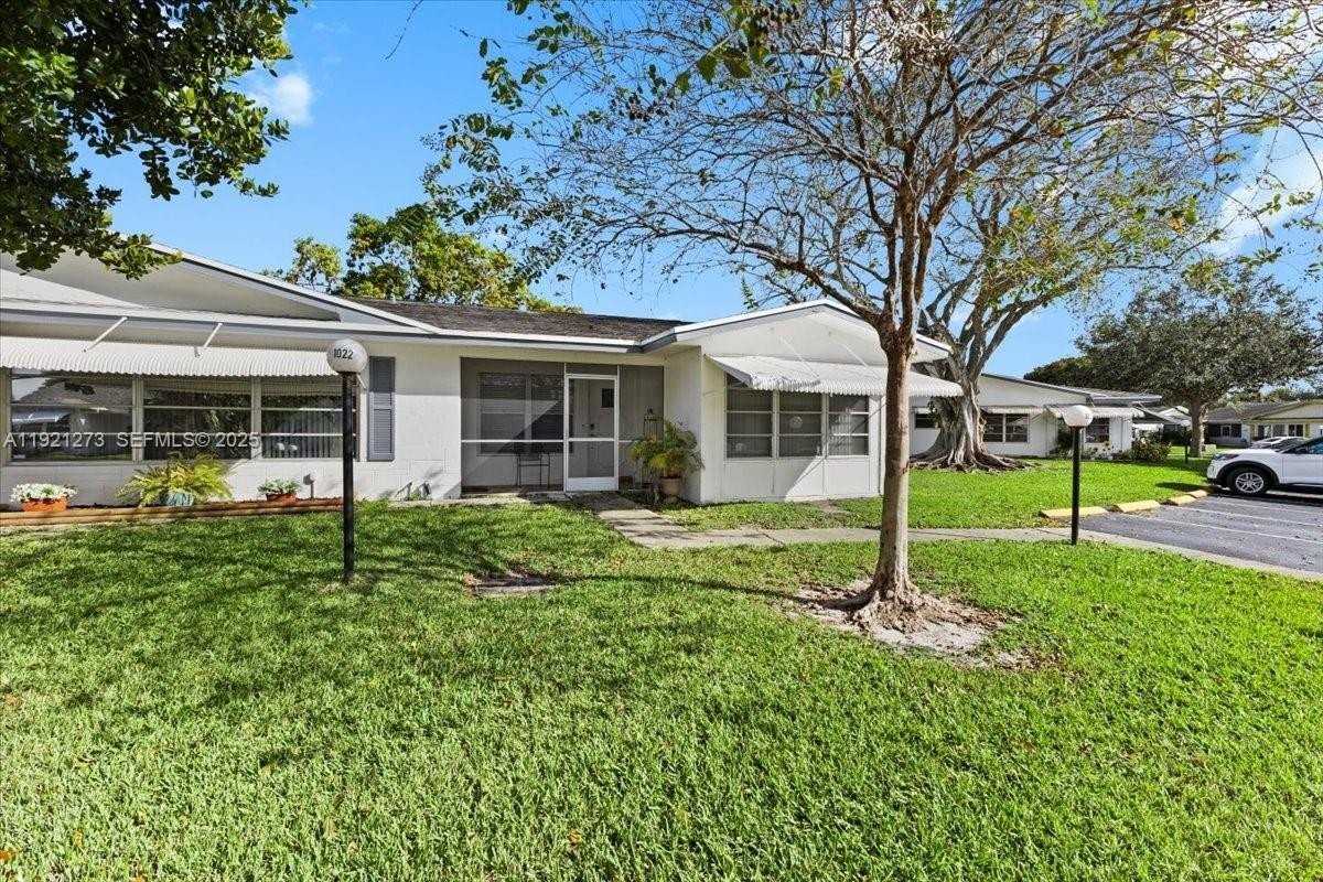 1020 Northwest 88th Avenue #D100