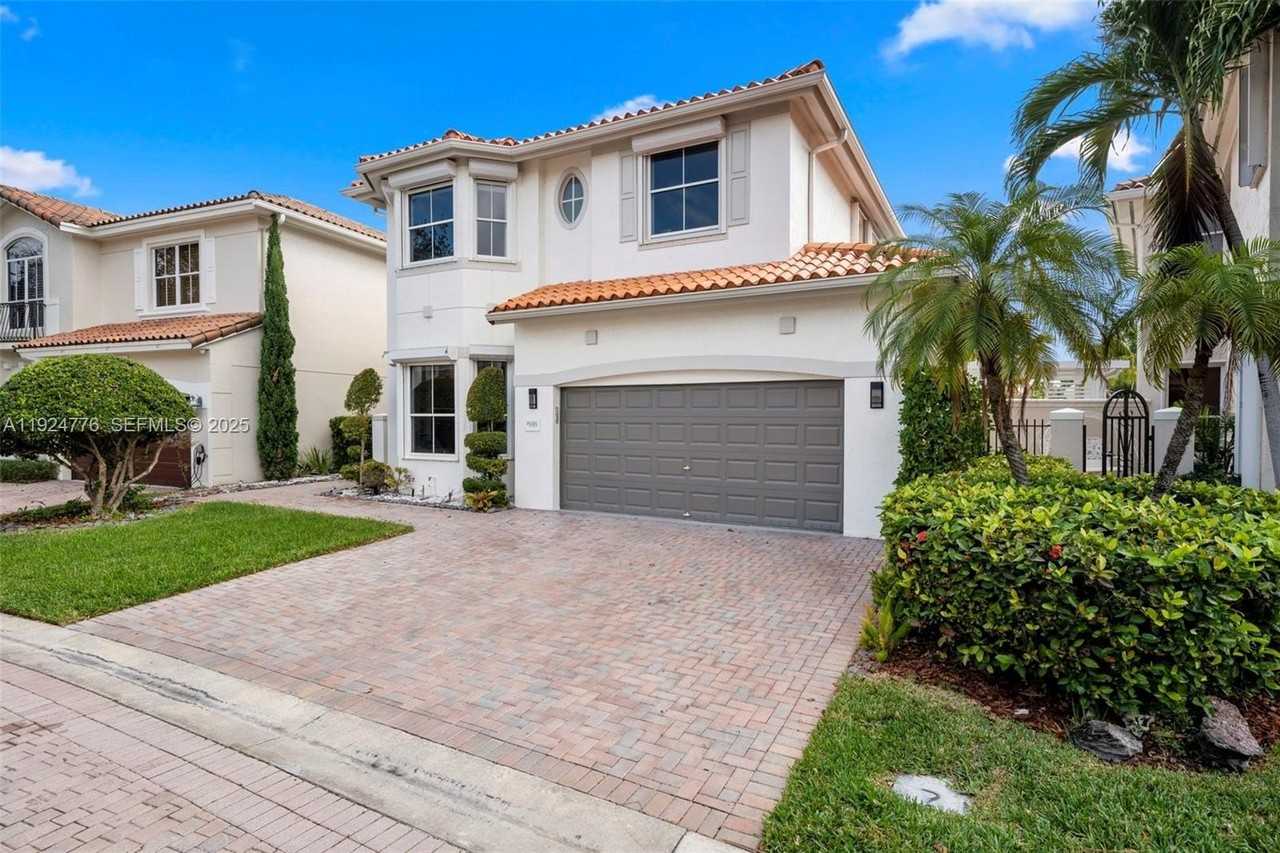 1549 Breakwater Ter #1549 - Photo 2 of 45