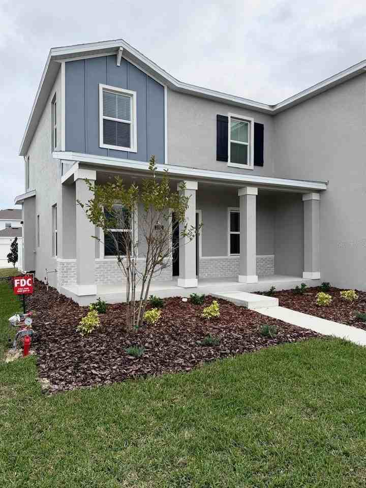 2392 Rider Rain Ln - Photo 2 of 18