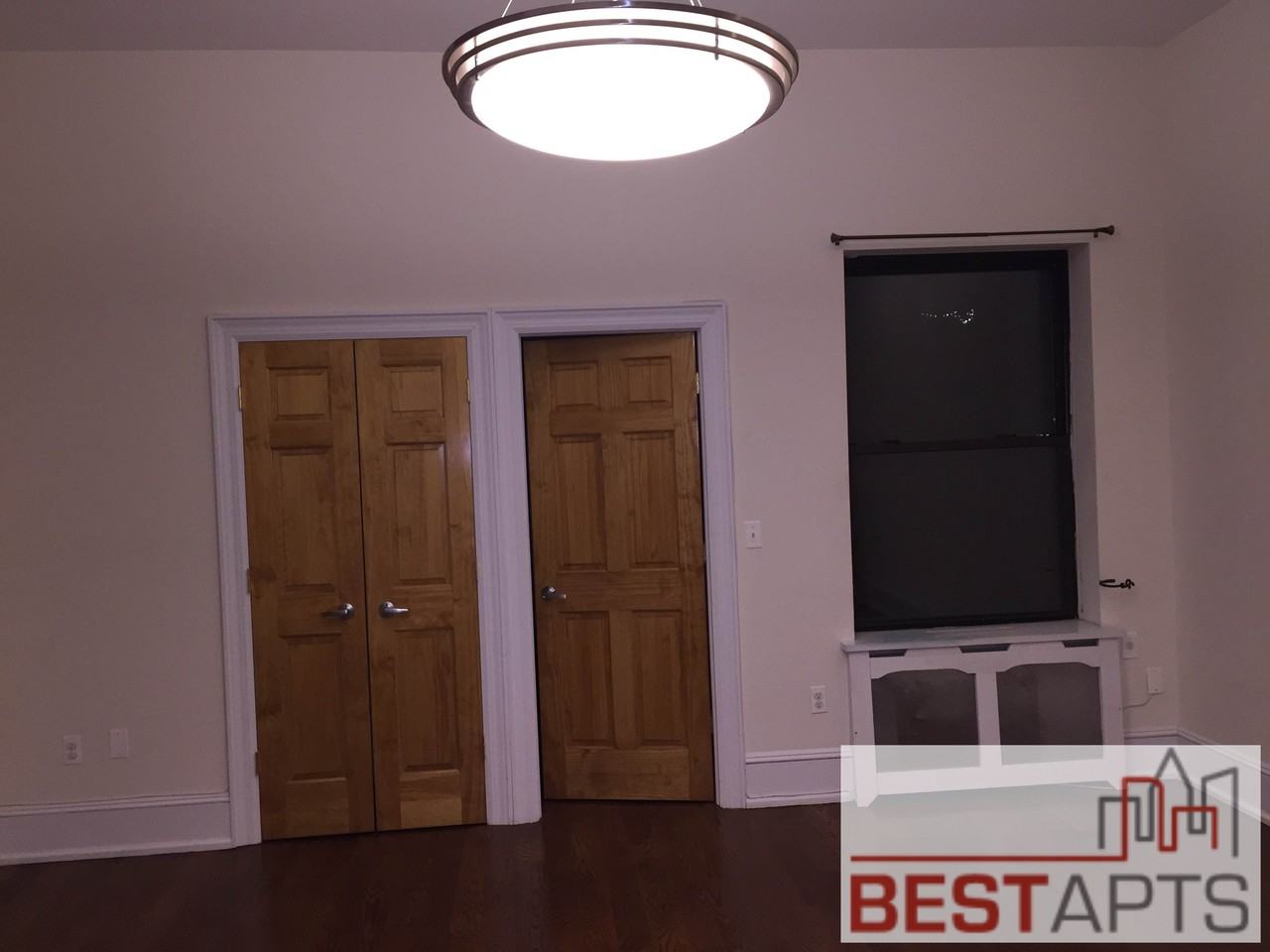 Columbus Ave & W 72nd St #3j