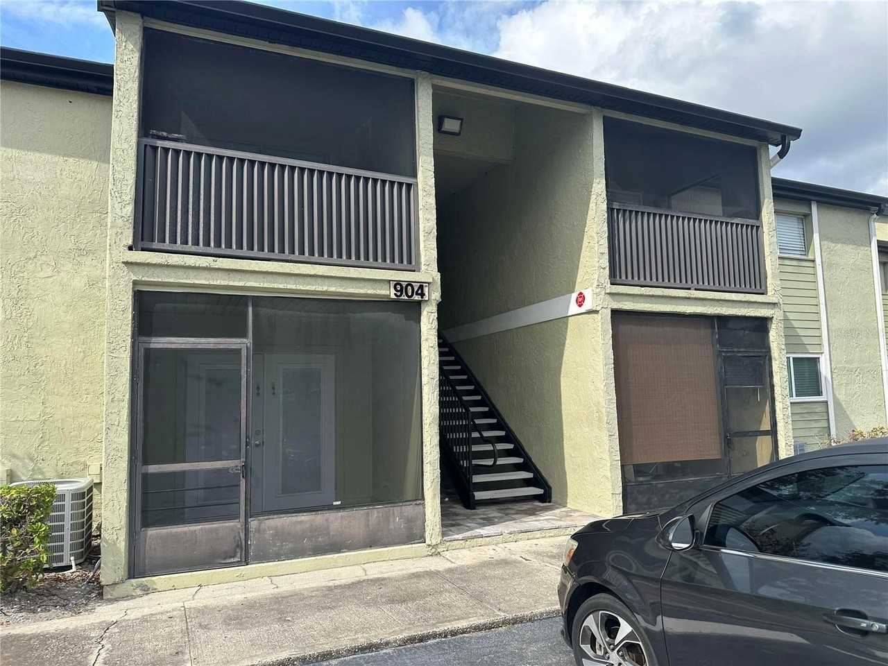 904 Lake Destiny Road #G