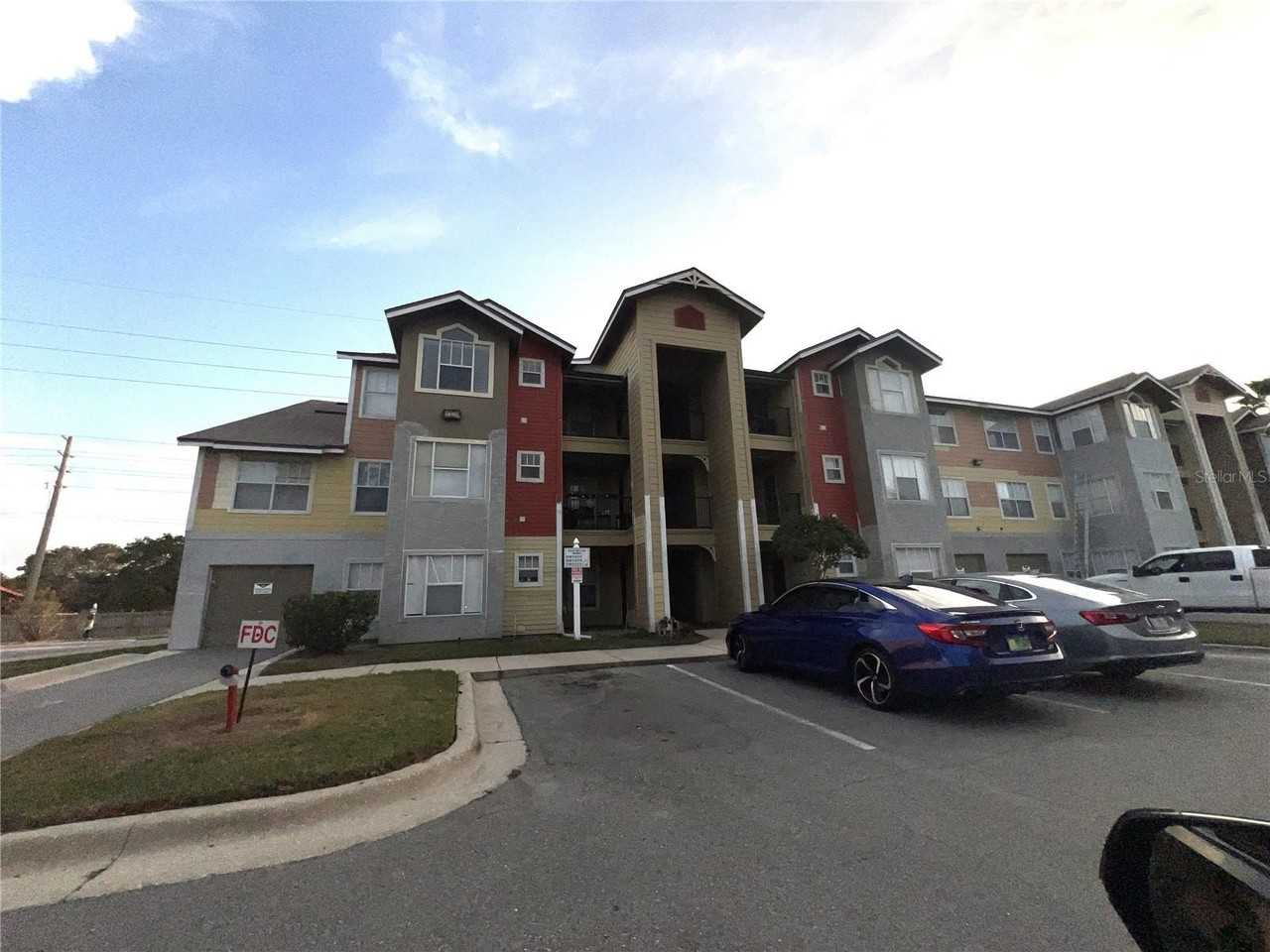 2202 Key West Ct #638