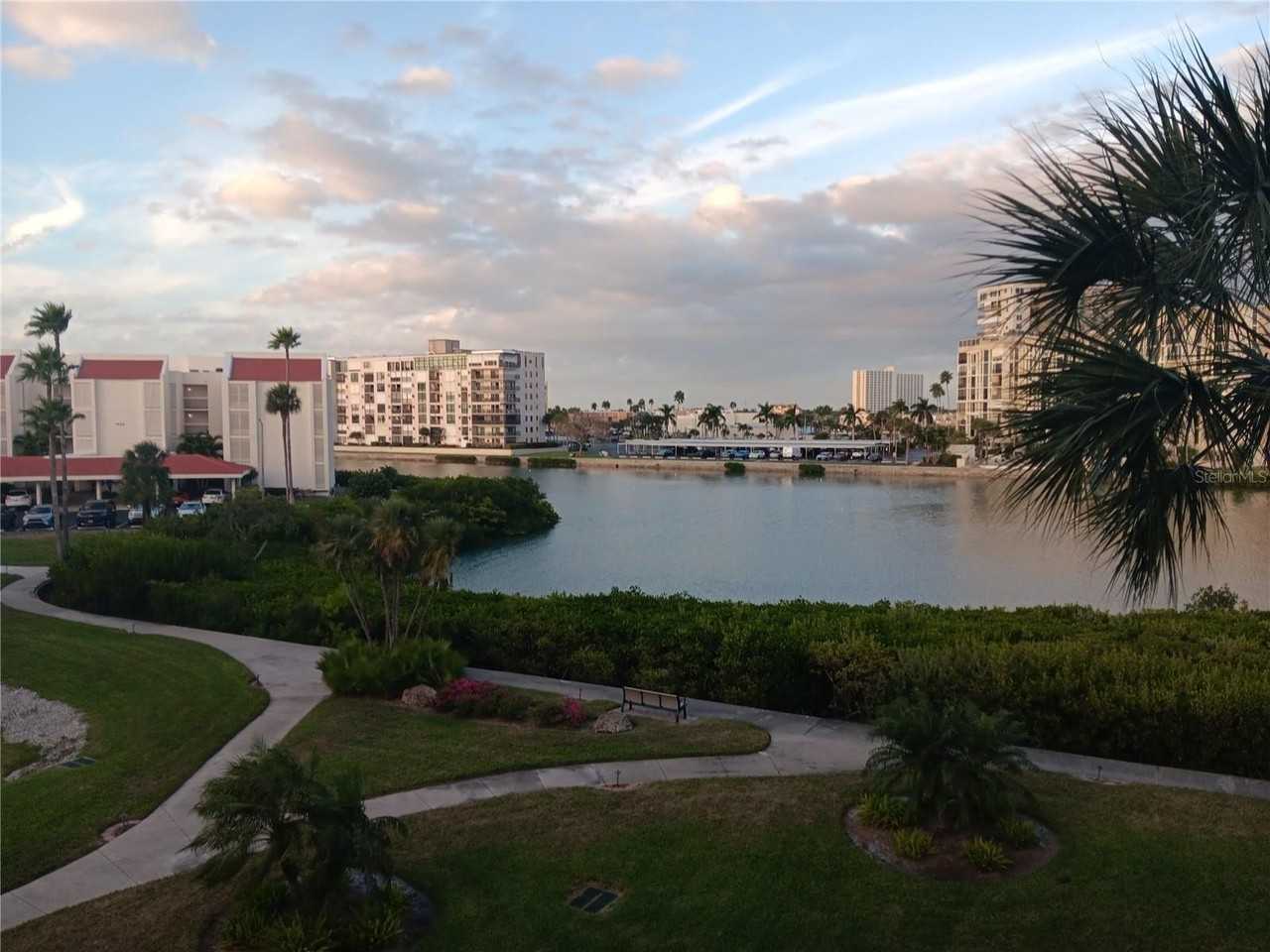 7871 Sailboat Key Blvd S #307