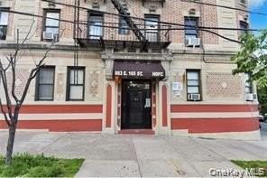 883 East 165th Street #1F