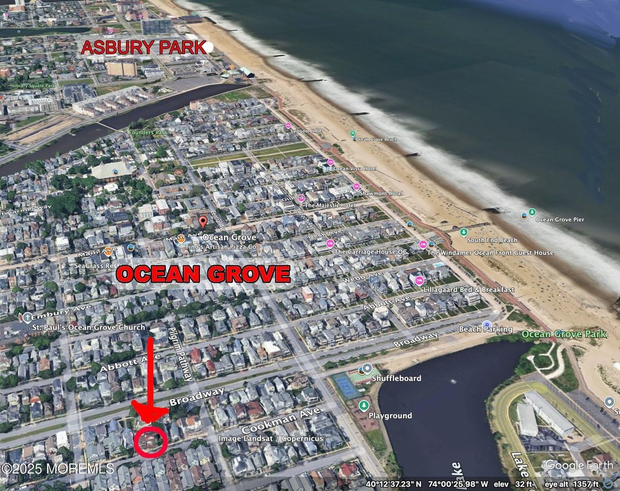 69 Cookman Avenue - Photo 2 of 25