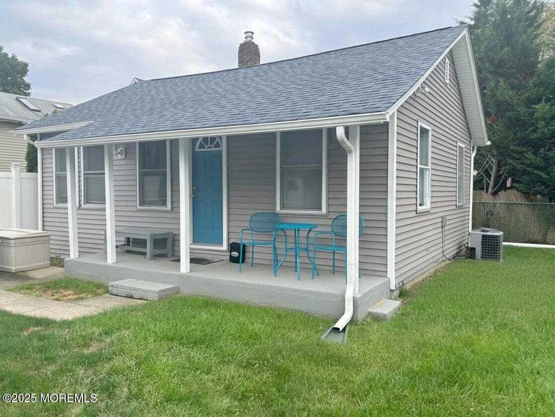 511 Fourteenth Ave #REAR