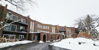 1550 Sandpebble Drive #210 - Photo 1 of 1