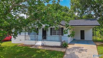 629 Dawson Terrace Northwest - Photo 1 of 1