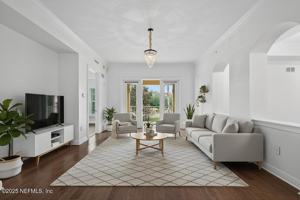 featured image of 4300 South Beach Parkway #3123