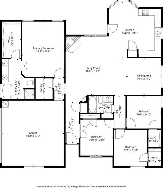 315 Mcmurtry Dr - Photo 6 of 26