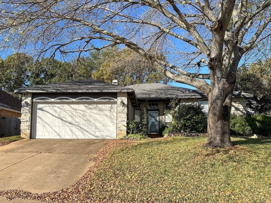 6202 Sandstone Drive